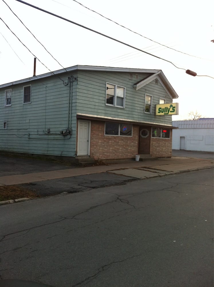 Sully’s Tavern Bars 901 Ford St, Ogdensburg, NY Phone Number Yelp