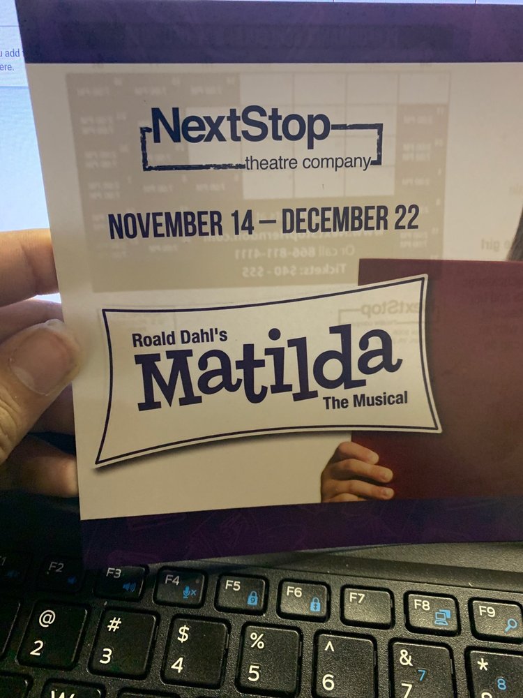 NextStop Theatre
