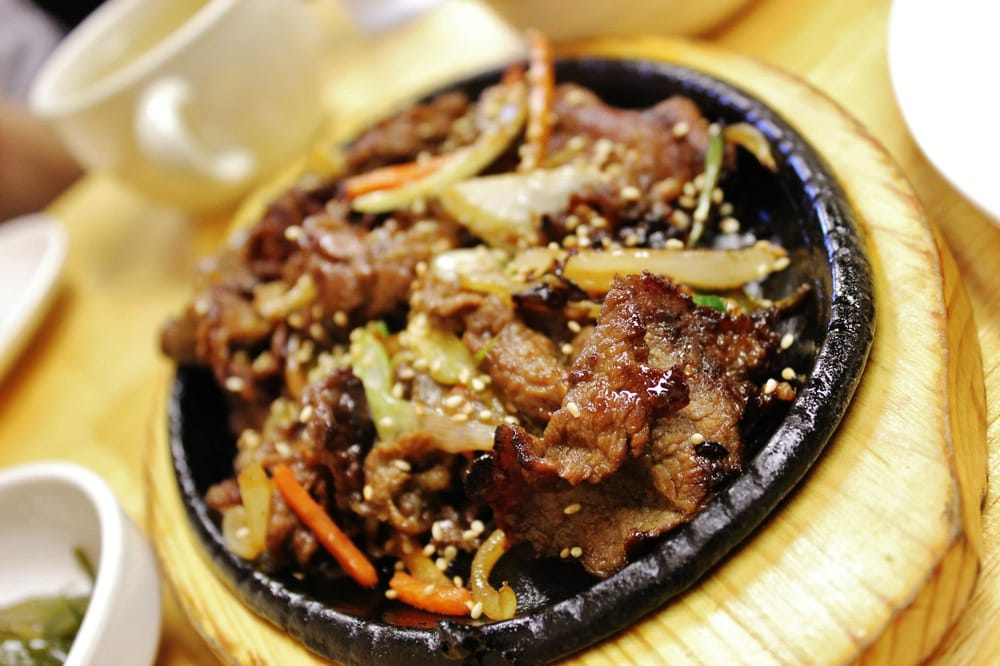 Island Style Restaurant 958 Photos & 803 Reviews Korean 3909 W