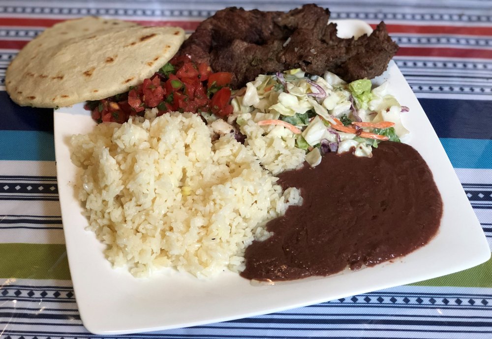 Savor Salvadoreño