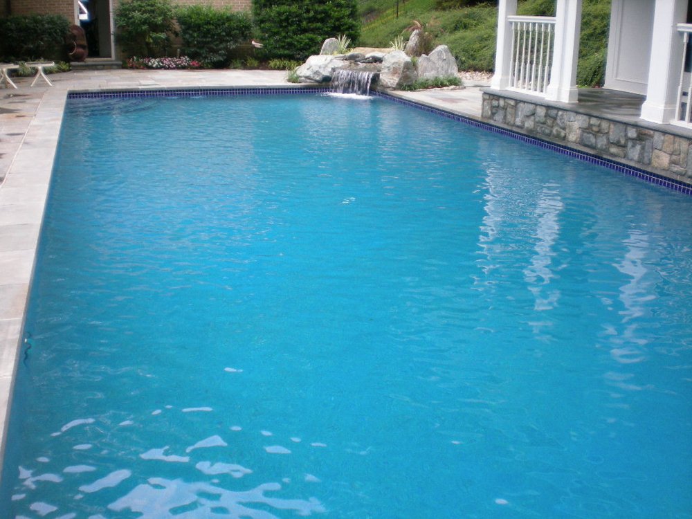 Countryside Pool Services
