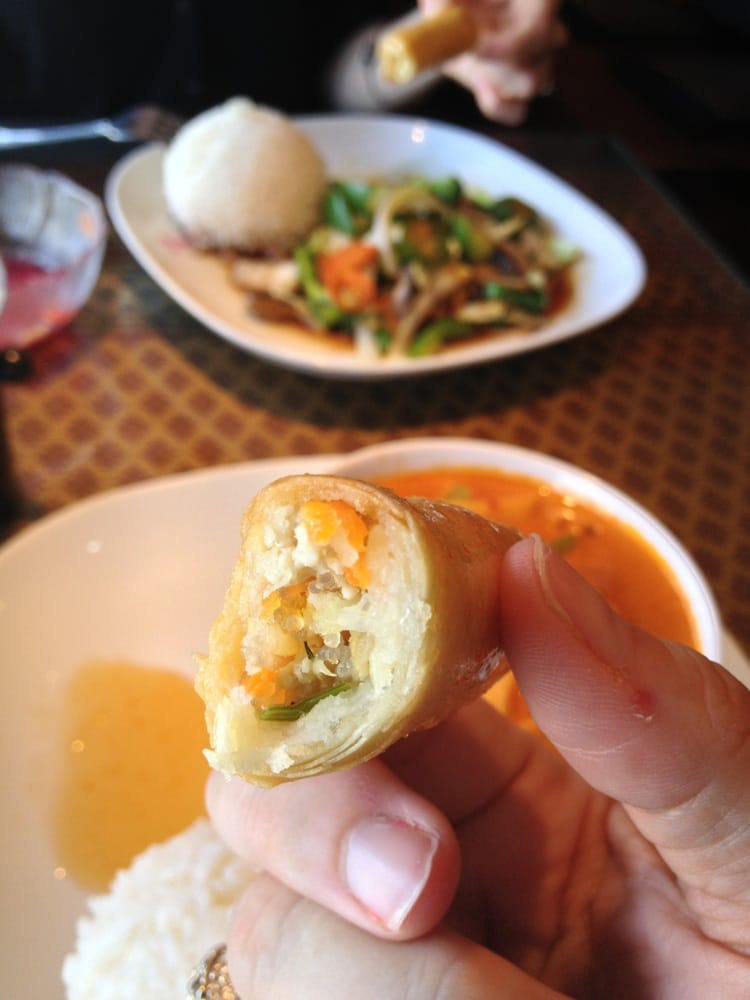 Thai Food Downtown Naperville Thai Food Downtown Naperville