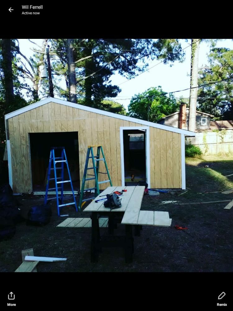 Oceanside Home Repairs