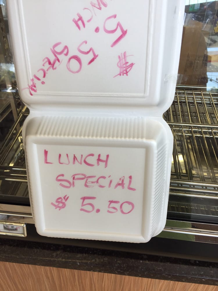Bellon's Kung Pao Express