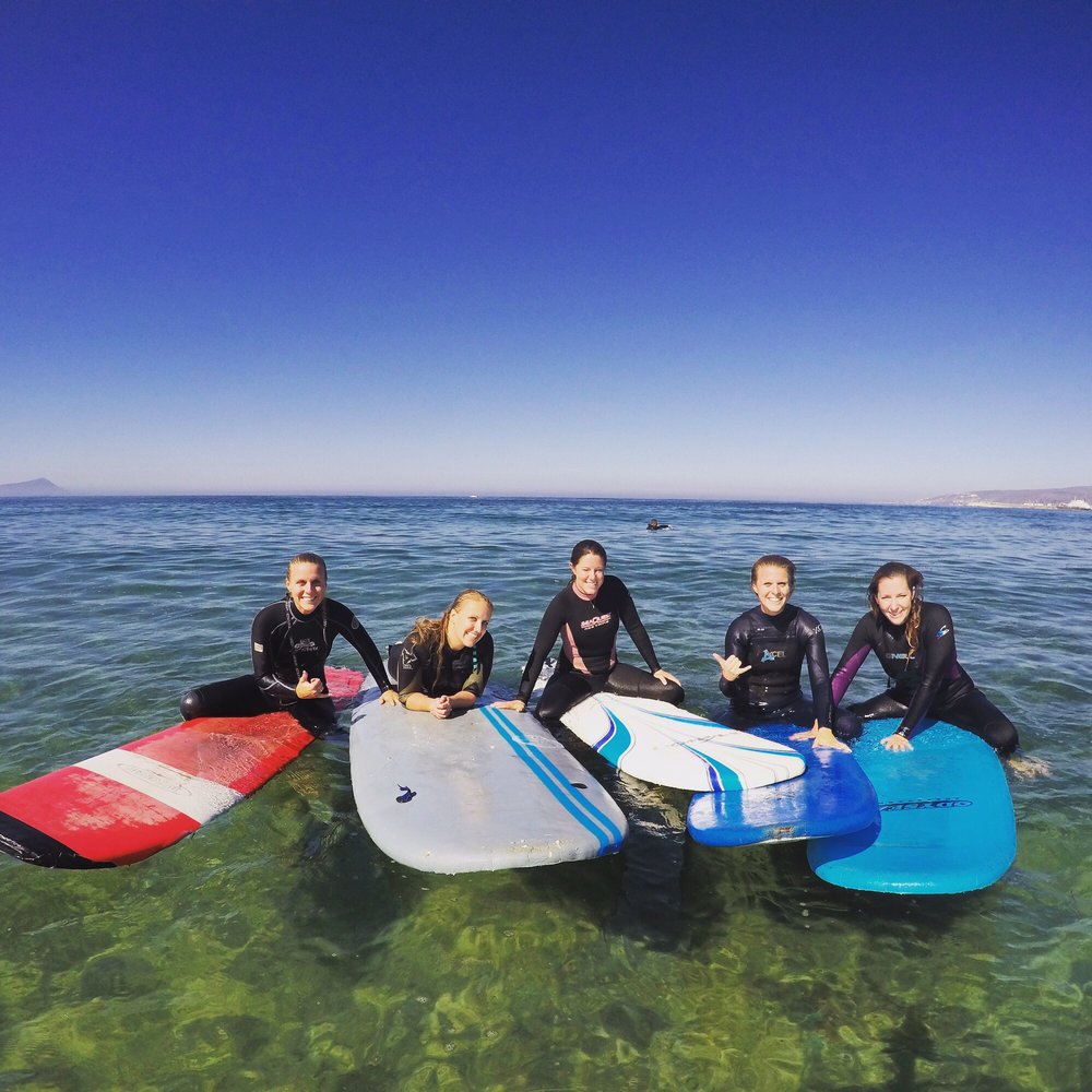 Surf Ensenada 19 Photos & 12 Reviews Active Life Playa Hermosa