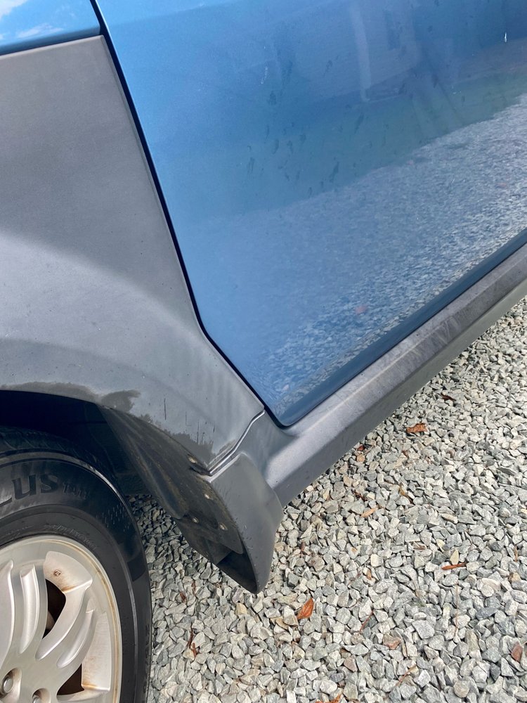 Autorific Express Car Wash