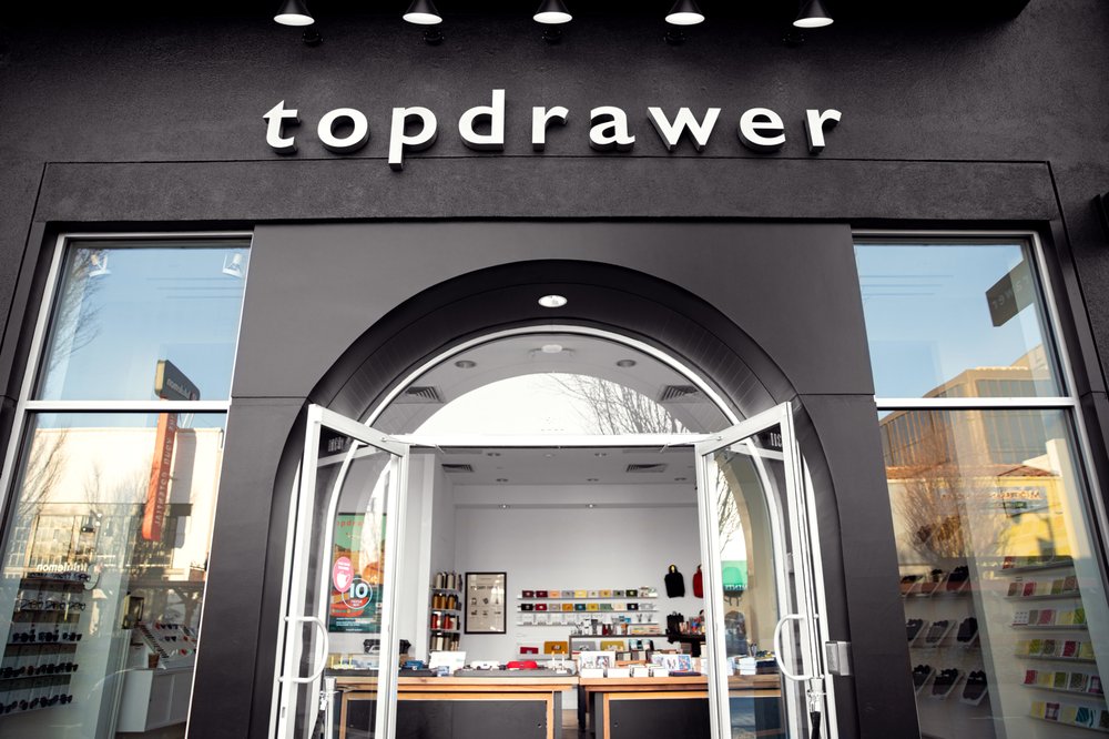 Topdrawer