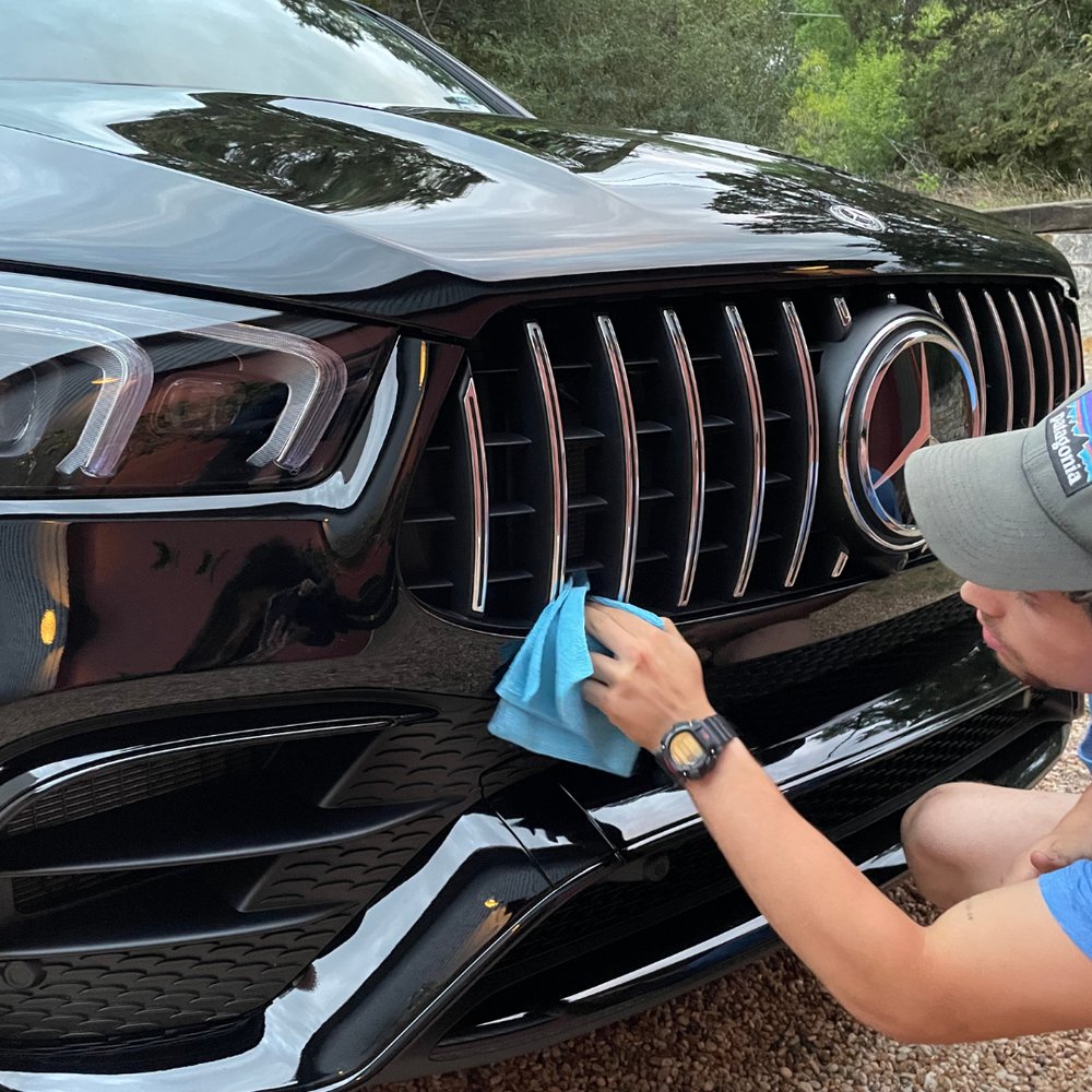 The Detail Xperts 
