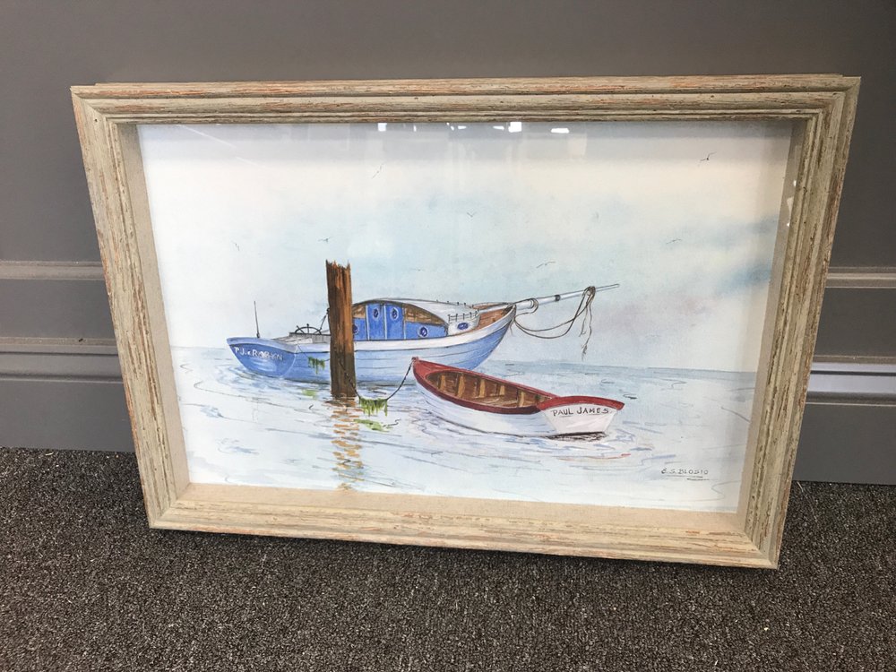 Art Of Framing 82 Photos 67 High Ridge Rd Stamford Art Of