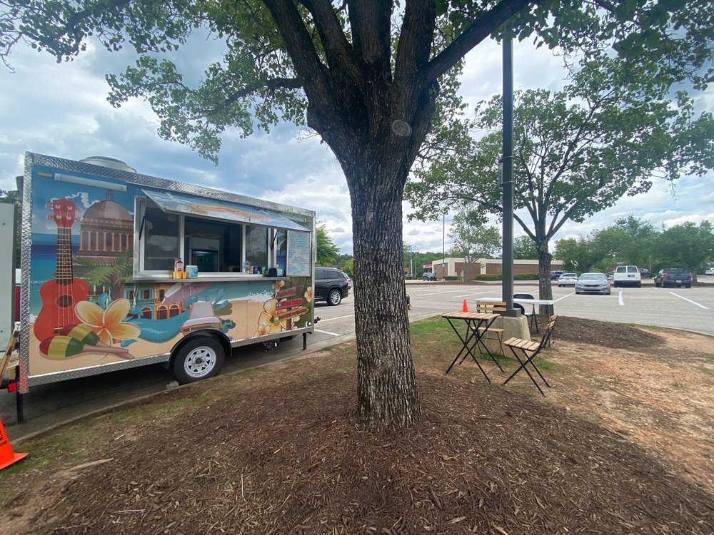 La Casa del Sabor Food Truck