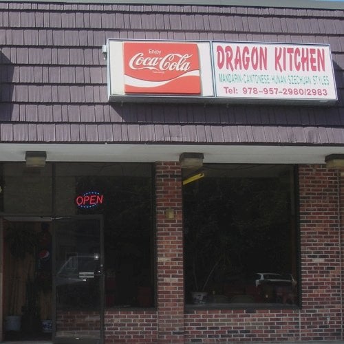 Dragon Kitchen Chinese Reviews Dracut, MA 24 Pleasant St