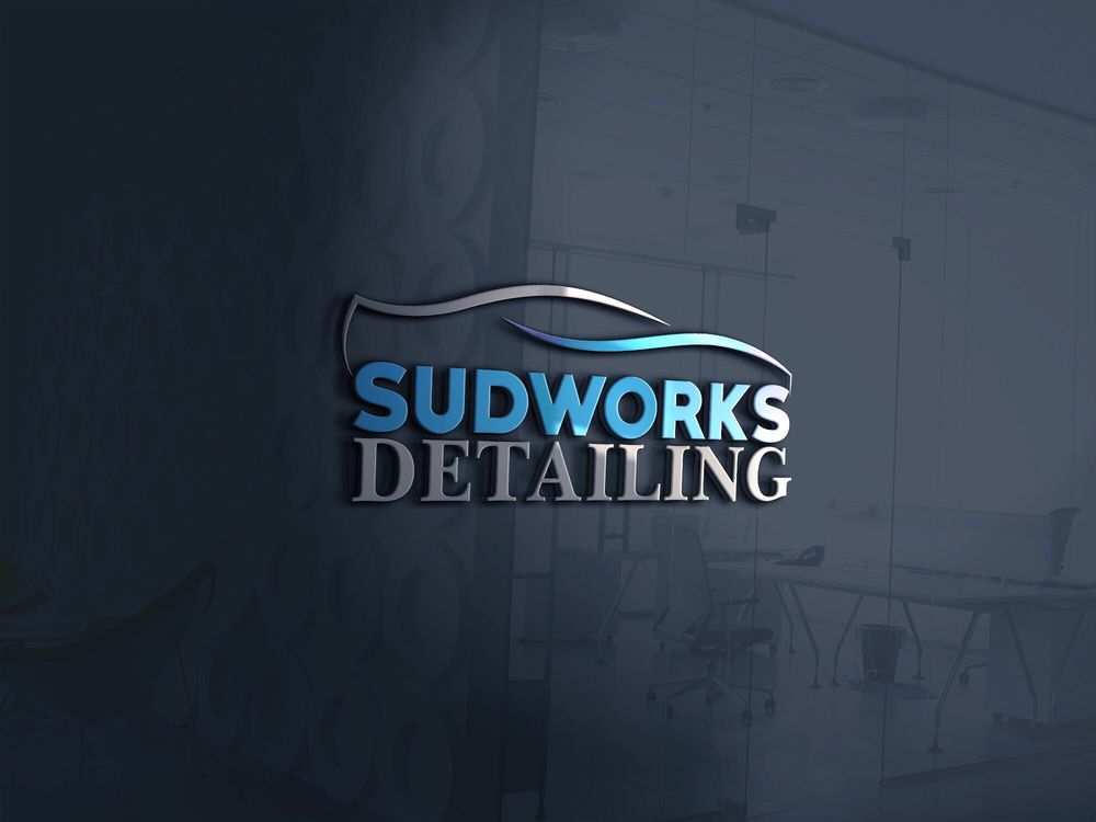 Sudworks Detailing