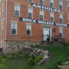 The Historic Brick Walker Tavern