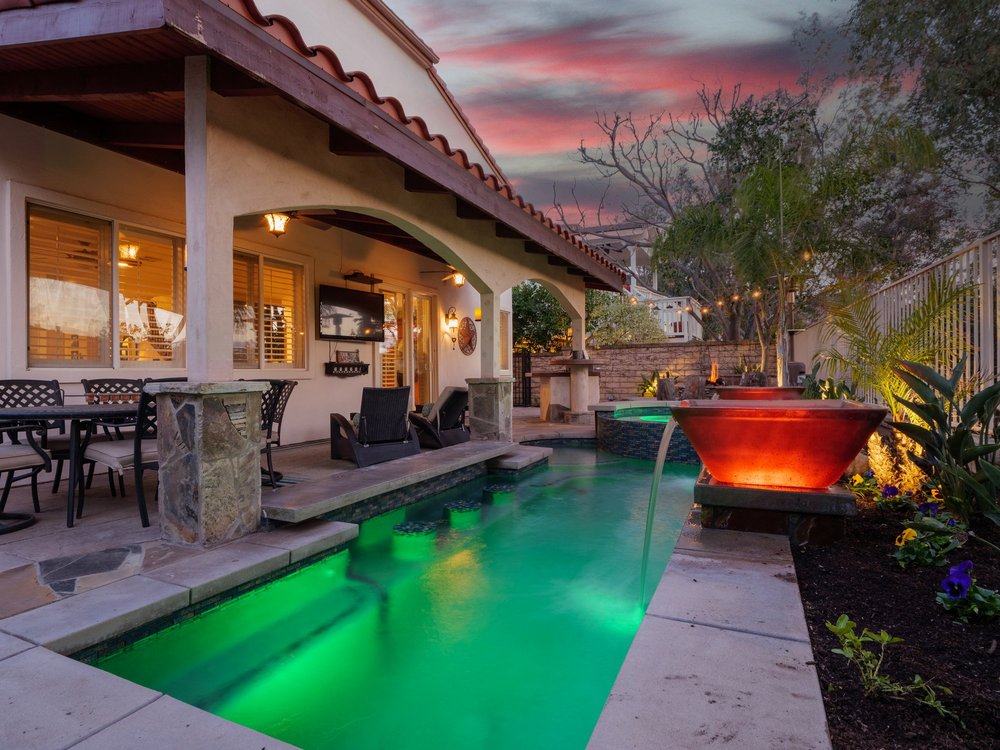 Half Full Real Estate Photography