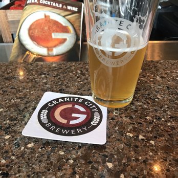 Granite City Food Brewery Sioux Falls Sd Granite City Food Brewery Sioux Falls Sd