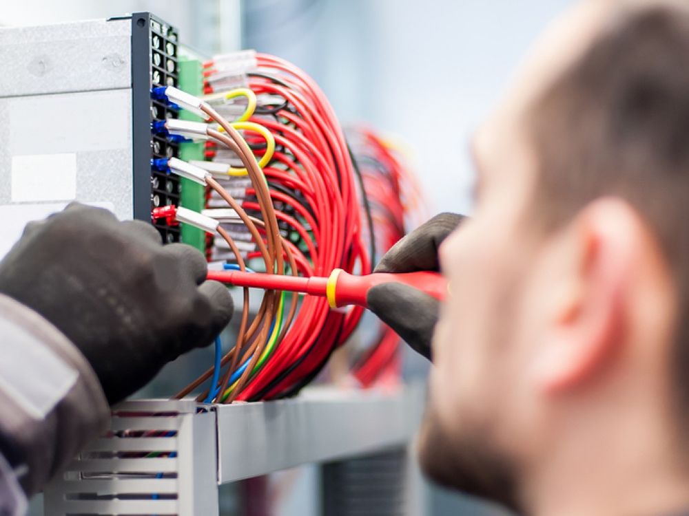 Agoura Hills Electricians