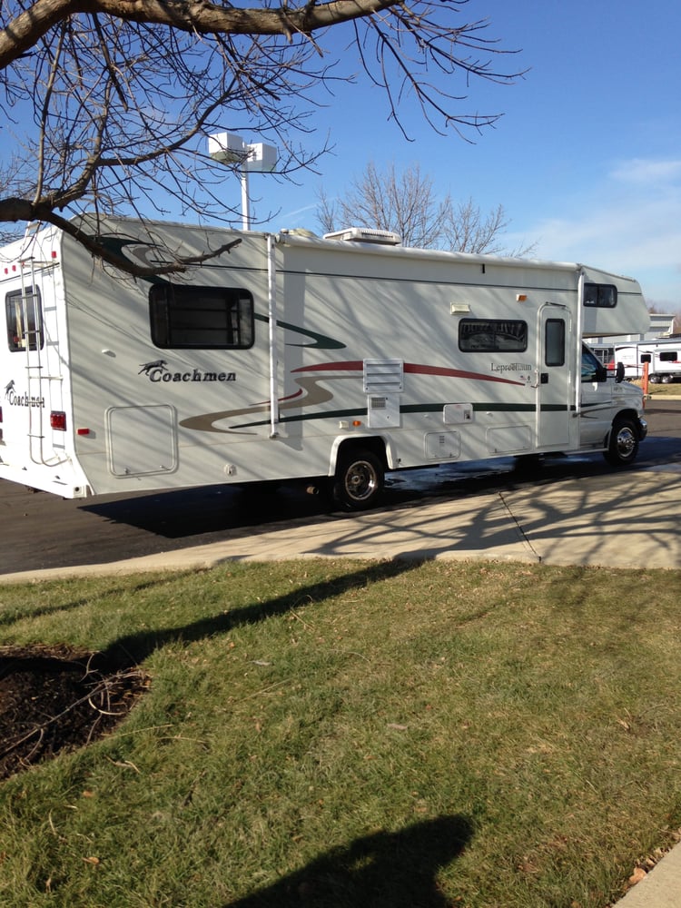 Dave Arbogast RV Auto Repair 3500 S County Rd 25A, Troy, OH Phone