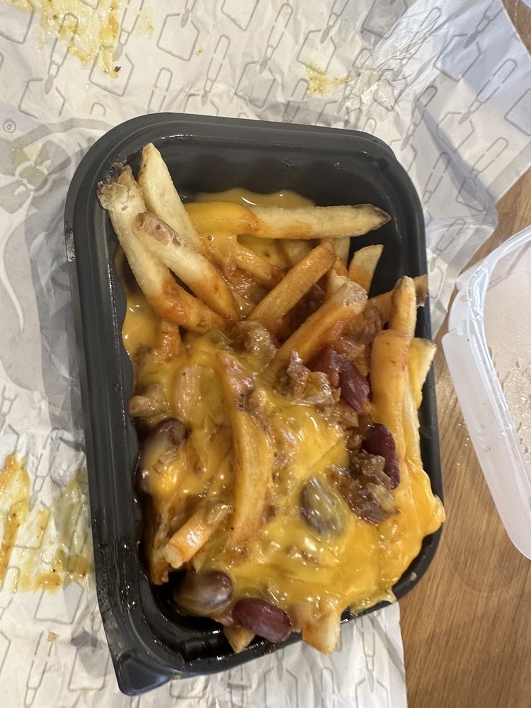 Wendy's