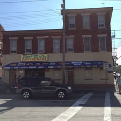 Tina S Carryout Restaurant Restaurants 1600 Walnut St Over Photo Of Tina S Carryout Restaurant Cincinnati Oh United States