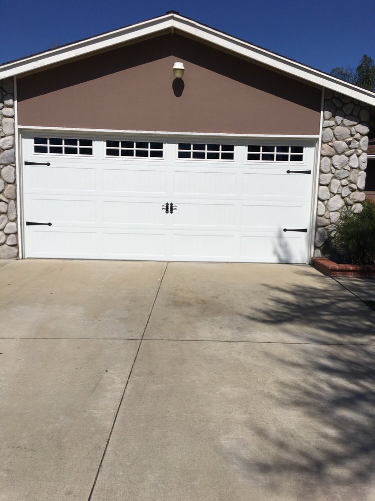 Adr Garage Doors 15 Photos Door Services 1307 S