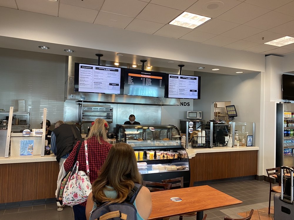 Cross Grain Brewhouse