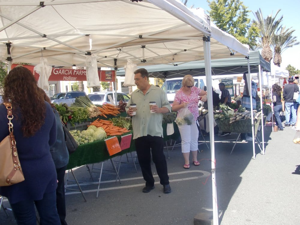 Pittsburg Farmers’ Market 34 Photos &amp; 11 Reviews