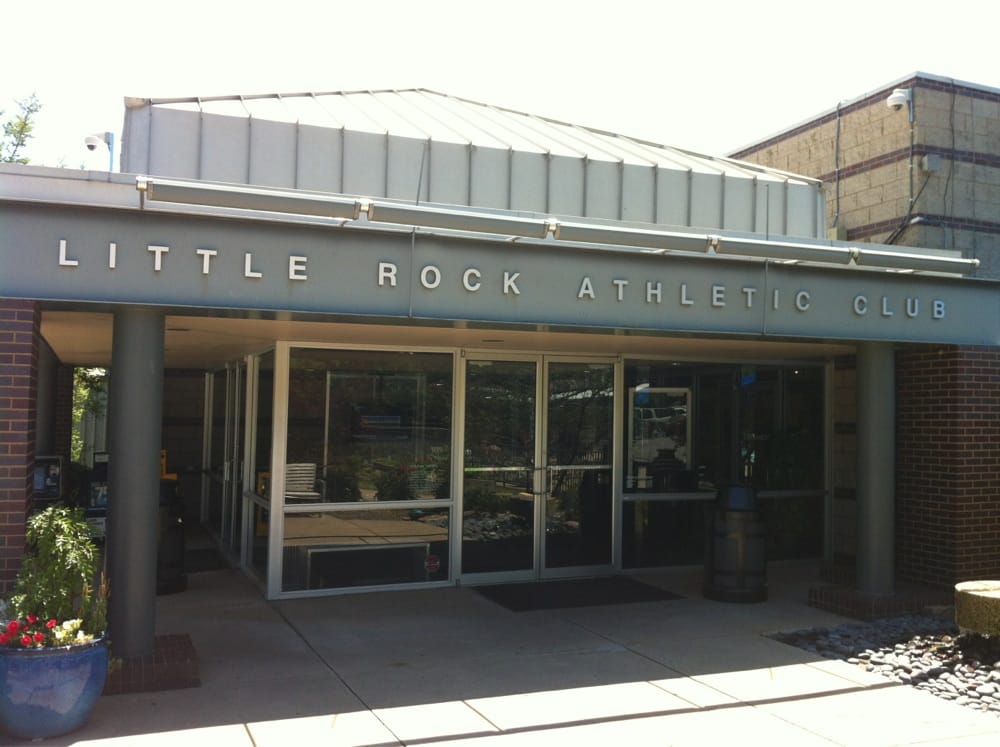 Little Rock Athletic Club - 16 Reviews - Gyms - 4610 Sam Peck Rd ...