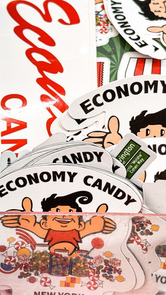 Economy Candy