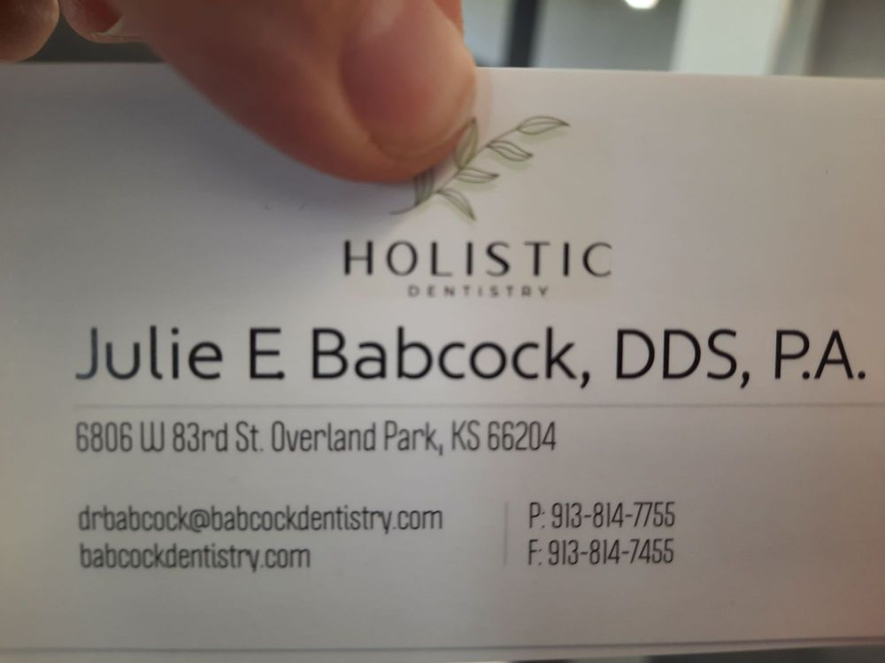 image of business Babcock Julie, DDS