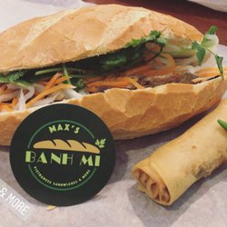 The Best 10 Restaurants Near Manas Va 20170 With Prices Last 2 Max S Banh Mi More