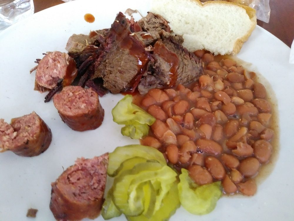 Willie's Bar-B-Que Willie's Bar-B-Que