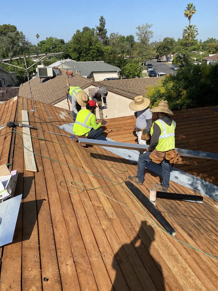 USA Builders