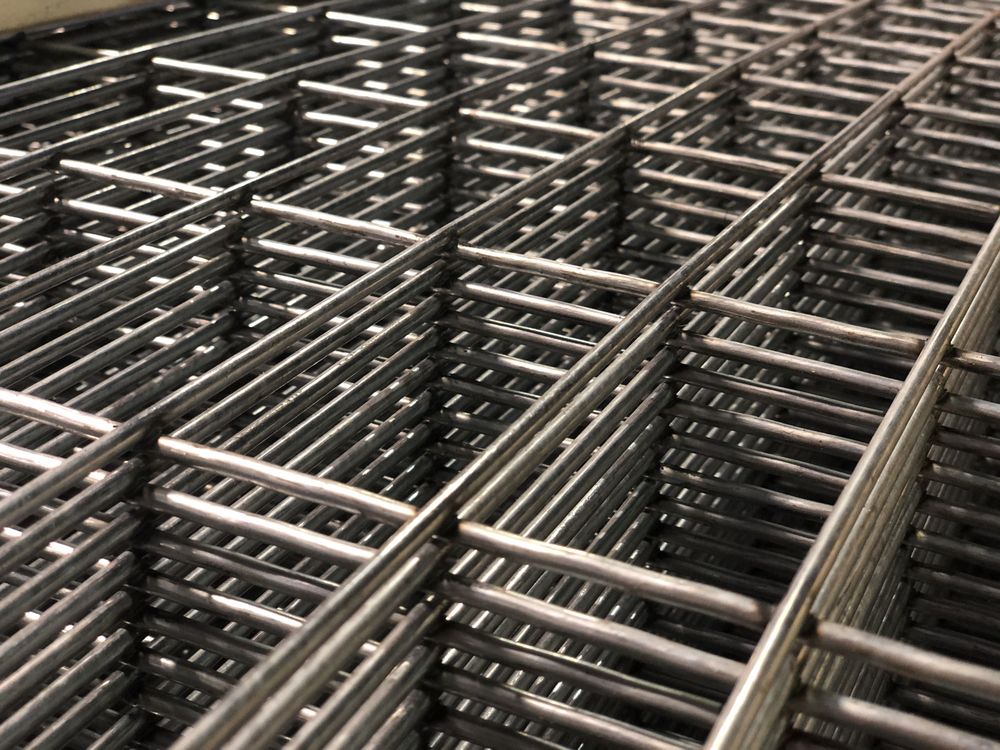 Wire Cloth Man