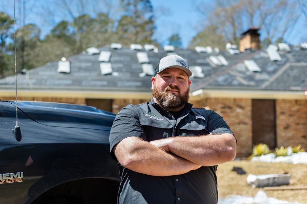 Steele Roofing