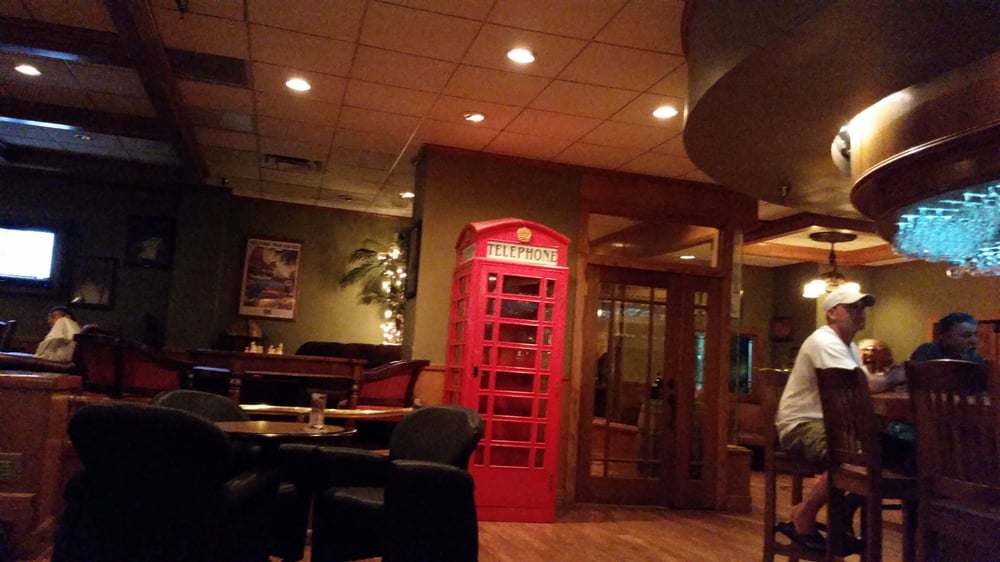 Tradewind's Tavern