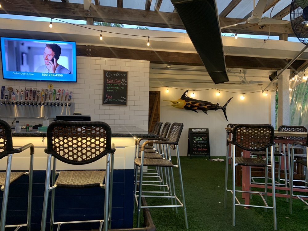 Good Vibes Coastal Kitchen