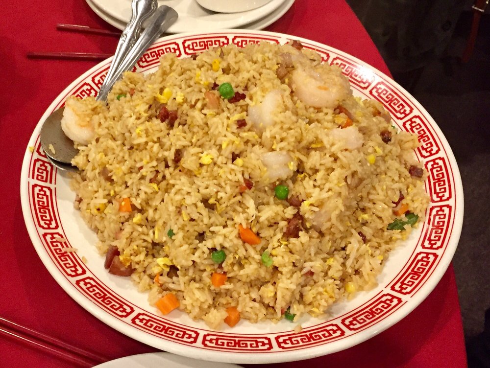 Kirin Chinese Restaurant