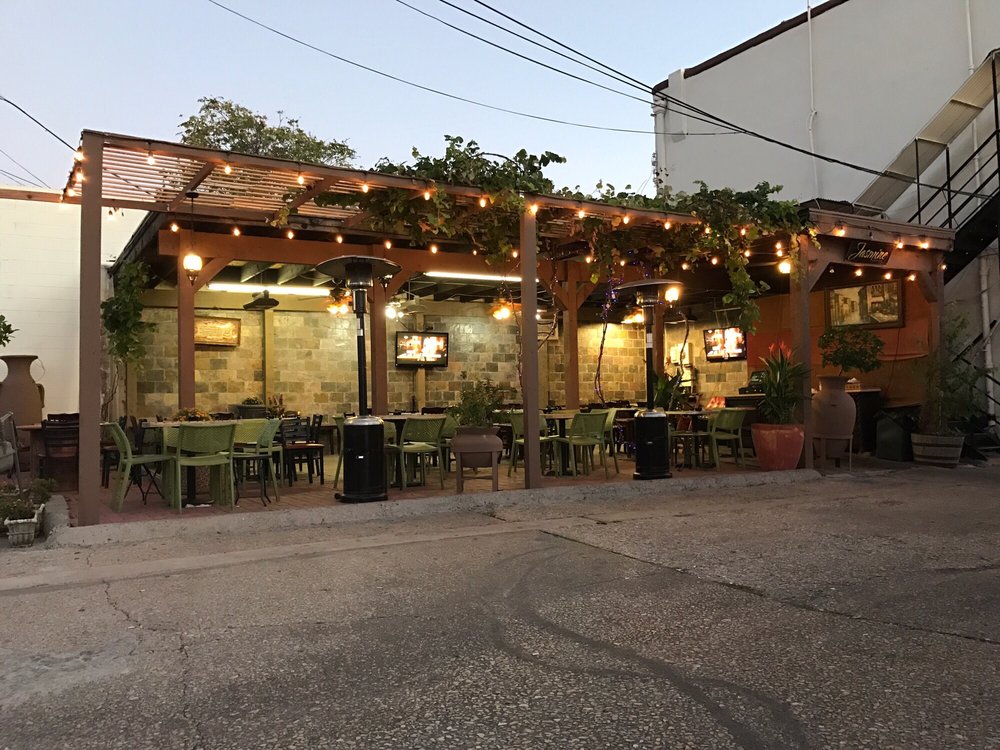 Jasmine Mediterranean Cuisine 107 Photos & 59 Reviews Hookah Bars