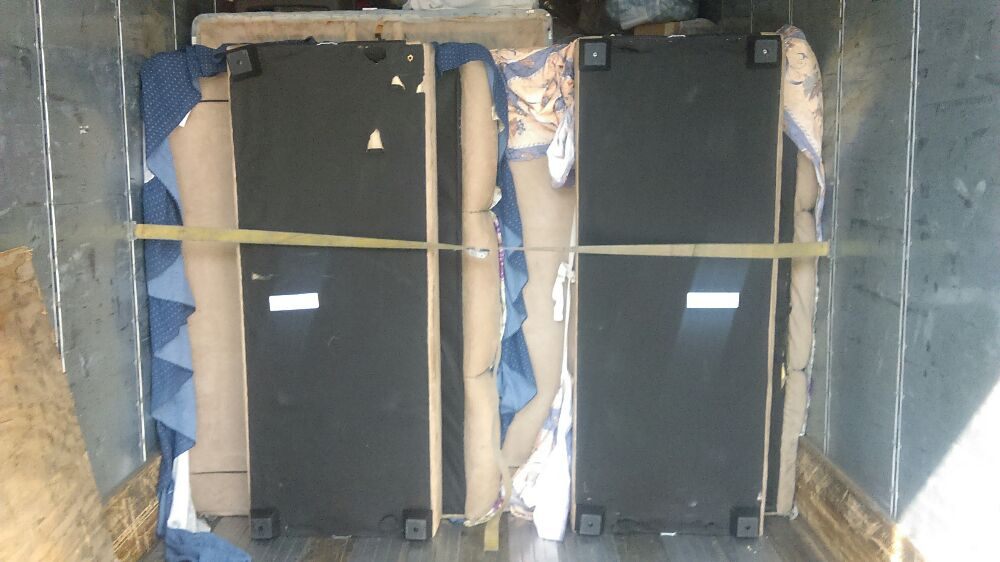 A-One Moving & Packing