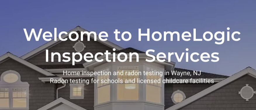 HomeLogic Inspection Services