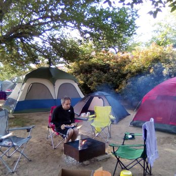 Lake Isabella Camping Cabins About Townsville