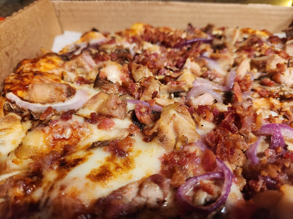La Val's Pizza