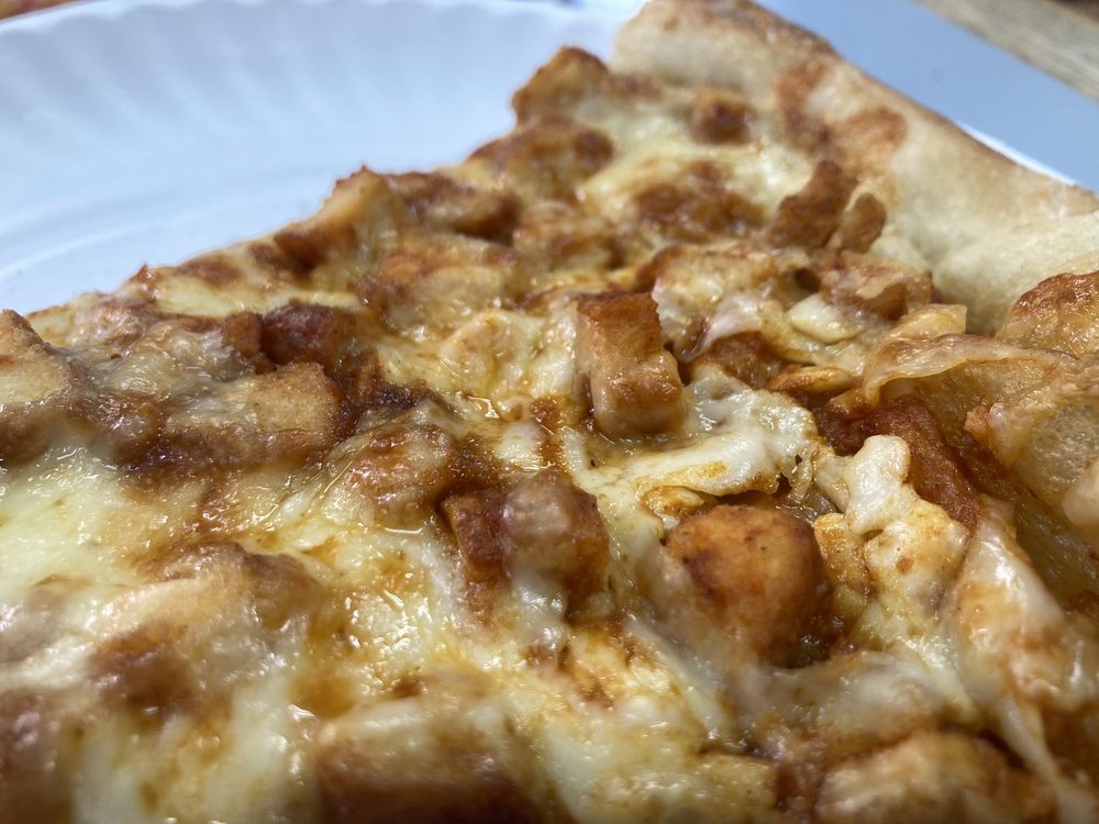 West Point Pizza & Restaurant