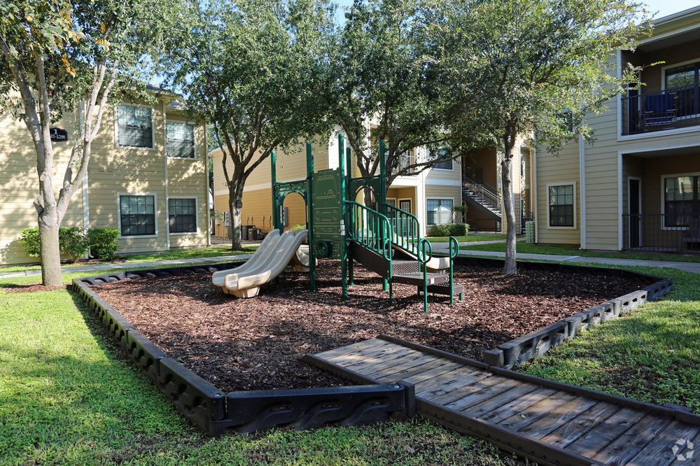 The Reserve At Cimarron