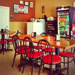 El Rinconsito Mexican 717 W Cypress St Kennett Square Pa Photo Of El Rinconsito Kennett Square Pa United States Dining Area