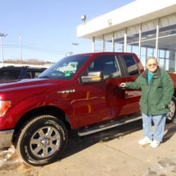 Rowe Ford Auto Repair 699 Center St Auburn Me Phone