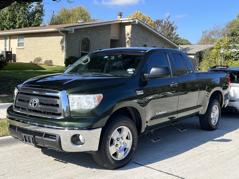 AJ's Autobody