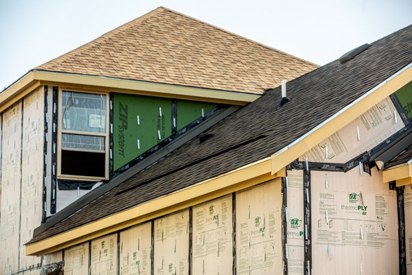 Roder Roofing Solutions