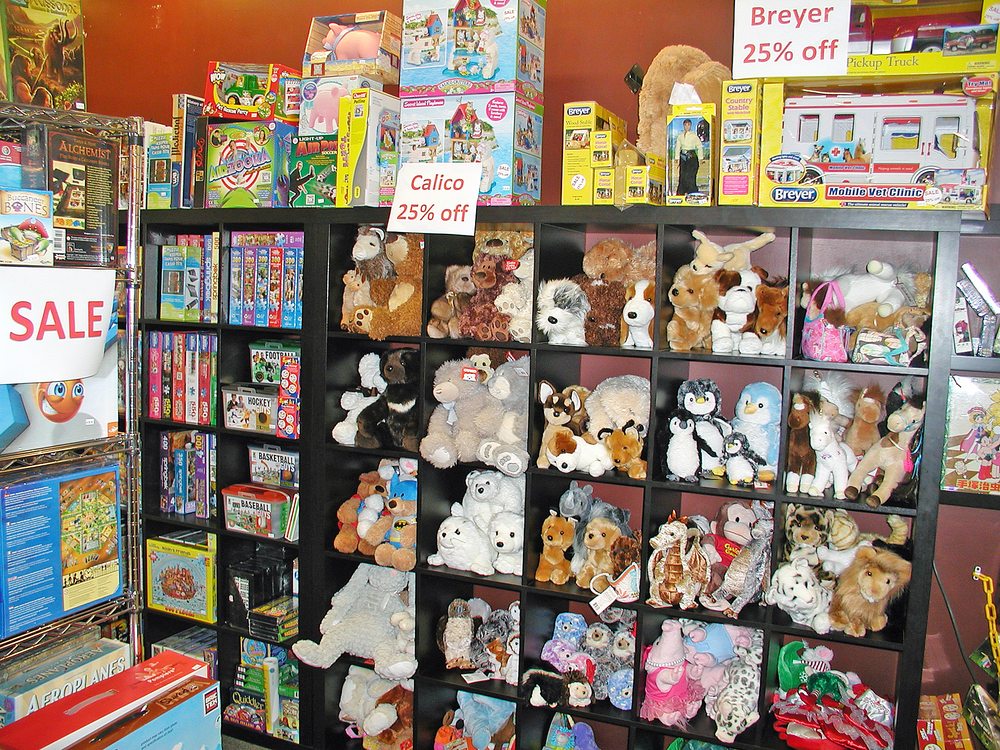 Goodies Texas