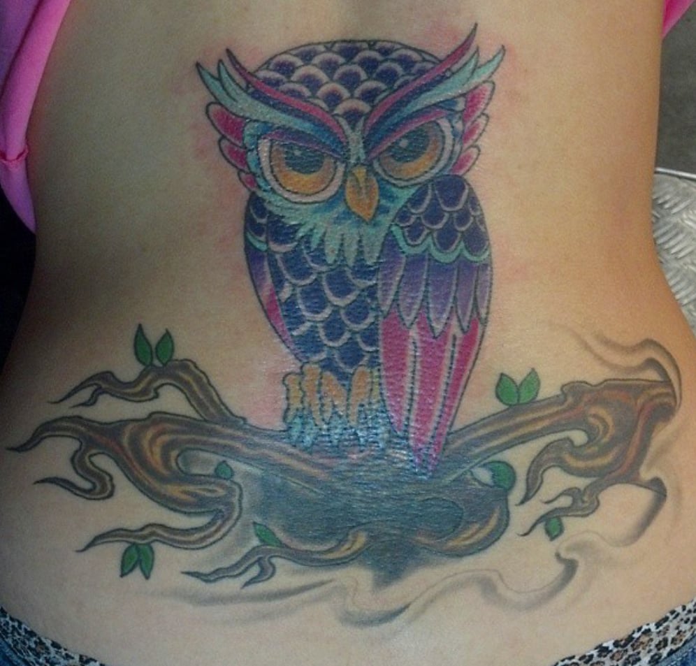 top rocker tattoo 44 photos amp 27 reviews tattoo top rocker tattoo 44 photos amp 27 reviews tattoo